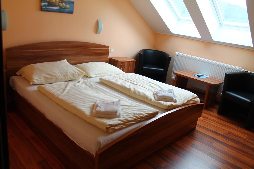 Lachtalhaus Kültér fotó