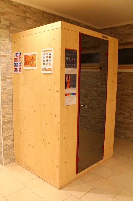 Lachtalhaus Kültér fotó