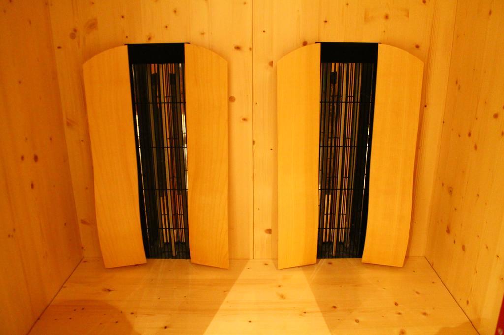 Lachtalhaus Kültér fotó