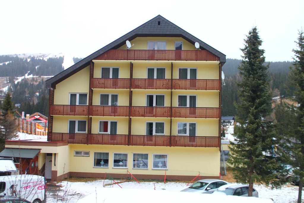 Lachtalhaus Kültér fotó