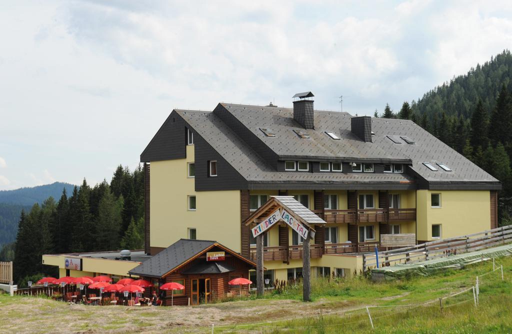 Lachtalhaus Kültér fotó